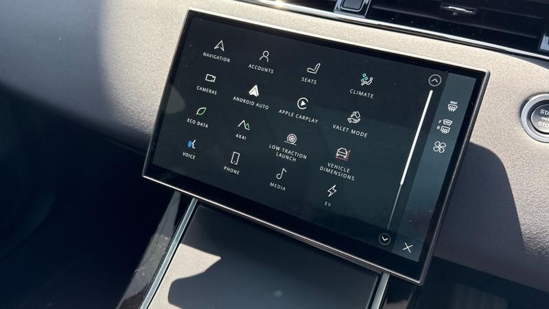 Used Land Rover Range Rover Evoque 2024 for sale - 77301029: Photo 36