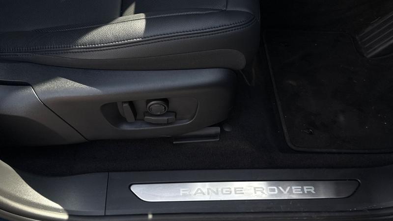 Used Land Rover Range Rover Evoque 2024 for sale - 77301029: Photo 39