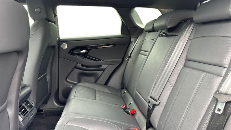 Used Land Rover Range Rover Evoque 2024 for sale - 77301029: Photo 4
