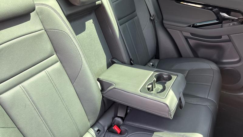 Used Land Rover Range Rover Evoque 2024 for sale - 77301029: Photo 40
