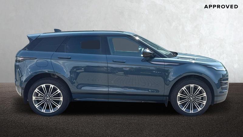 Used Land Rover Range Rover Evoque 2024 for sale - 77301029: Photo 5