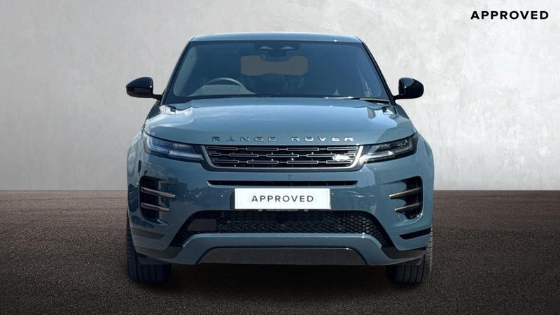 Used Land Rover Range Rover Evoque 2024 for sale - 77301029: Photo 7