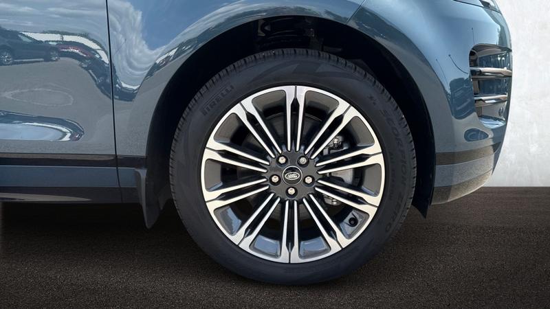 Used Land Rover Range Rover Evoque 2024 for sale - 77301029: Photo 8