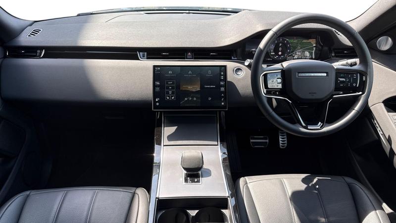 Used Land Rover Range Rover Evoque 2024 for sale - 77301029: Photo 9