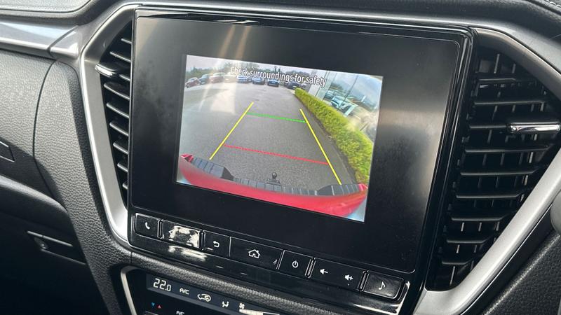 Used Isuzu D-Max 2024 for sale - 77301347: Photo 11