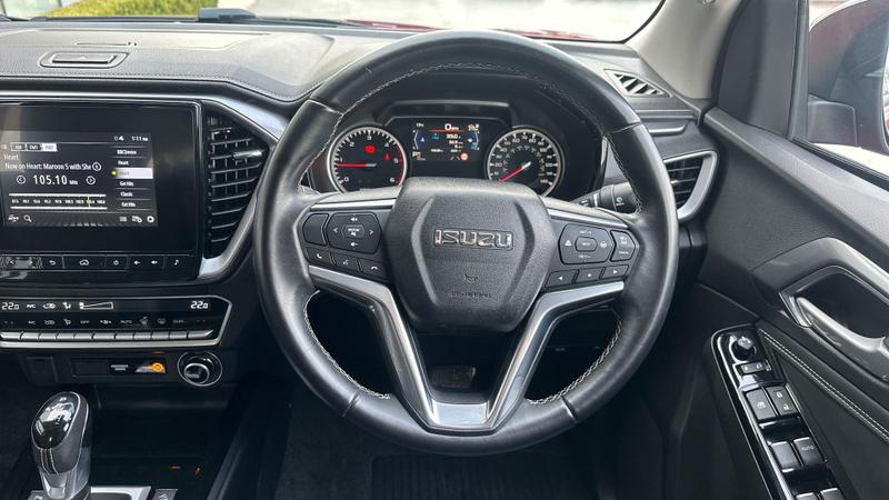 Used Isuzu D-Max 2024 for sale - 77301347: Photo 14