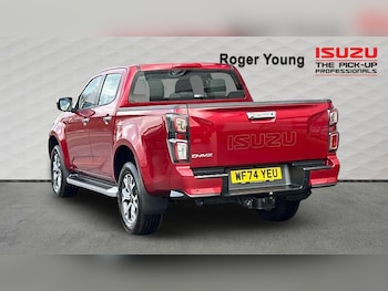 Used Isuzu D-Max 2024 for sale - 77301347: Photo