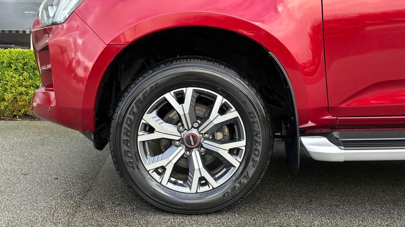 Used Isuzu D-Max 2024 for sale - 77301347: Photo 8