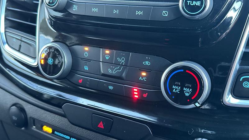 Used Ford Transit Custom 2023 for sale - 77301309: Photo 12