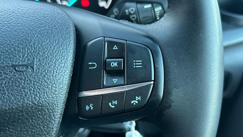 Used Ford Transit Custom 2023 for sale - 77301309: Photo 16