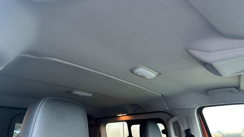 Used Ford Transit Custom 2023 for sale - 77301309: Photo 17