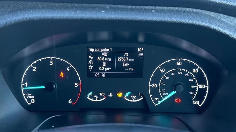 Used Ford Transit Custom 2023 for sale - 77301309: Photo 21