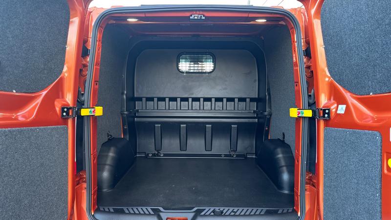 Used Ford Transit Custom 2023 for sale - 77301309: Photo 23