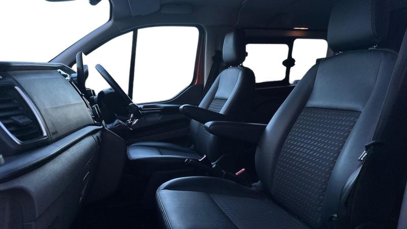 Used Ford Transit Custom 2023 for sale - 77301309: Photo 3