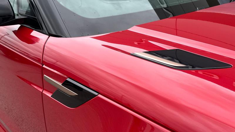 Used Land Rover Range Rover Sport 2023 for sale - 77301033: Photo 20