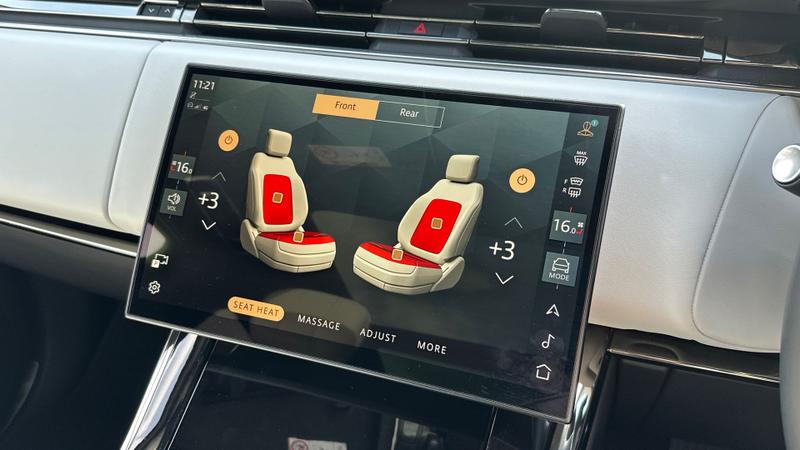 Used Land Rover Range Rover Sport 2023 for sale - 77301033: Photo 22