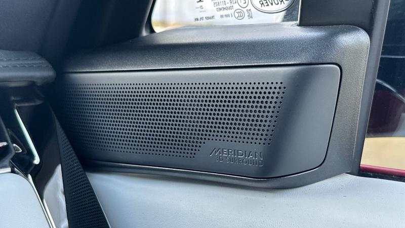 Used Land Rover Range Rover Sport 2023 for sale - 77301033: Photo 24