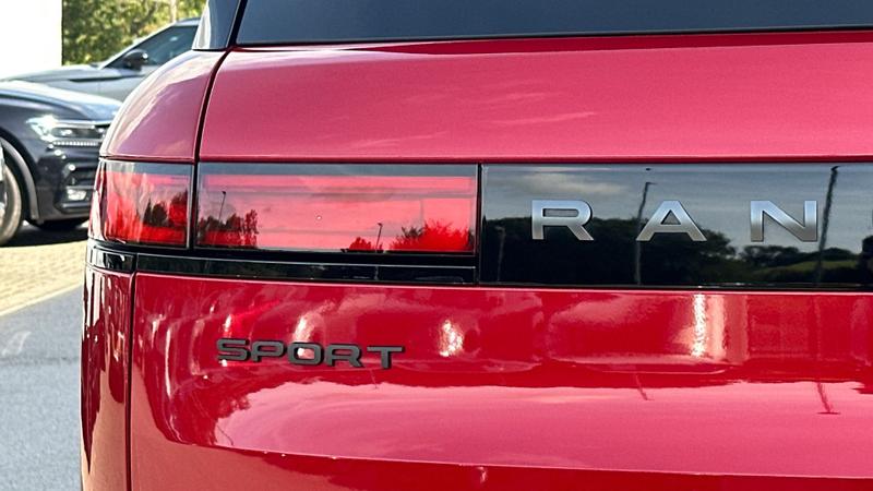 Used Land Rover Range Rover Sport 2023 for sale - 77301033: Photo 26