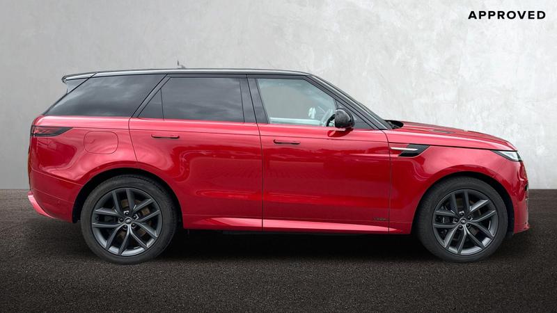 Used Land Rover Range Rover Sport 2023 for sale - 77301033: Photo 5