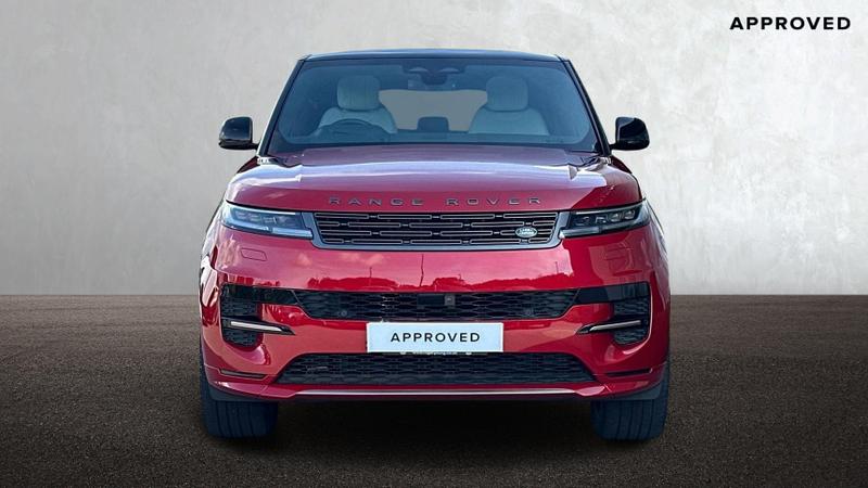 Used Land Rover Range Rover Sport 2023 for sale - 77301033: Photo 7