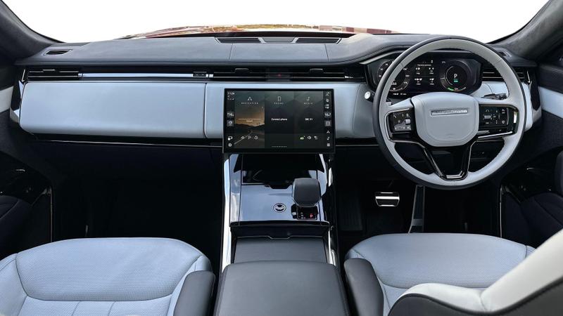 Used Land Rover Range Rover Sport 2023 for sale - 77301033: Photo 9