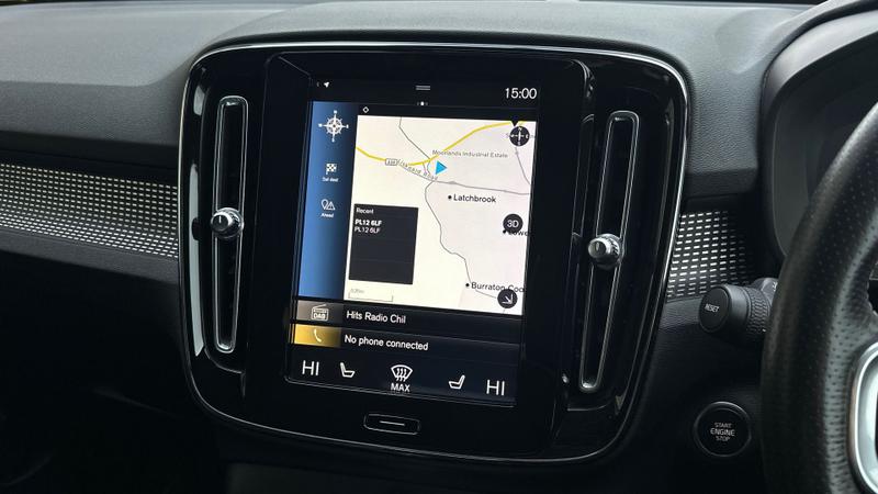 Used Volvo XC40 2019 for sale - 77301017: Photo 10