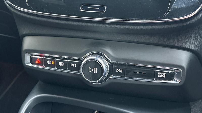 Used Volvo XC40 2019 for sale - 77301017: Photo 12