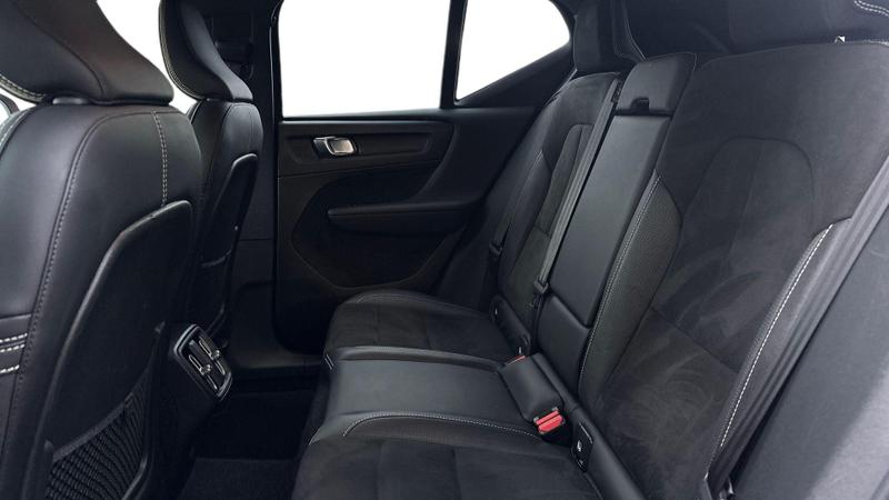 Used Volvo XC40 2019 for sale - 77301017: Photo 4