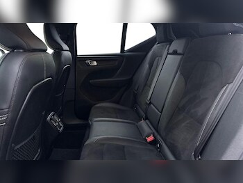 Used Volvo XC40 2019 for sale - 77301017: Photo