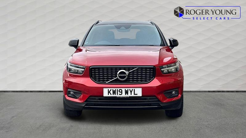 Used Volvo XC40 2019 for sale - 77301017: Photo 7