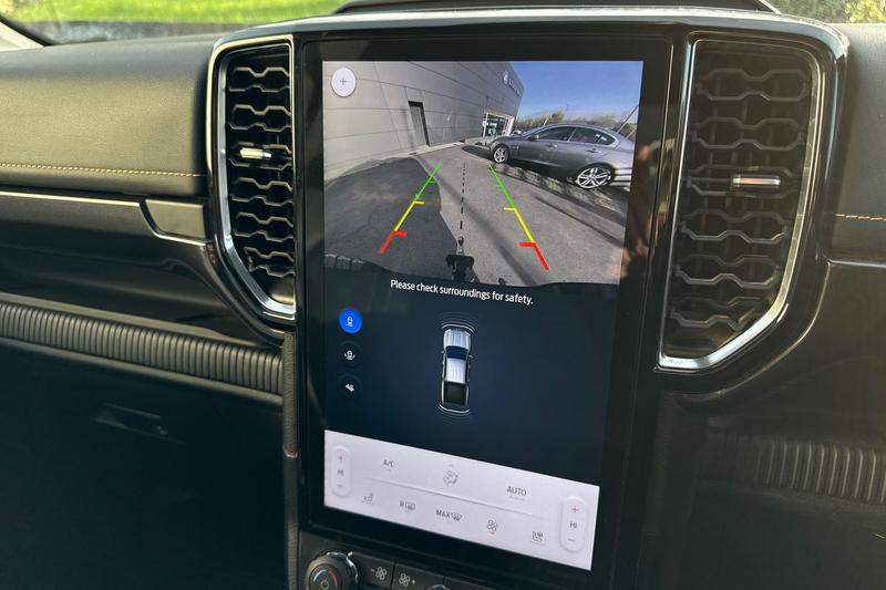 Used Ford Ranger 2023 for sale - 77301308: Photo 11