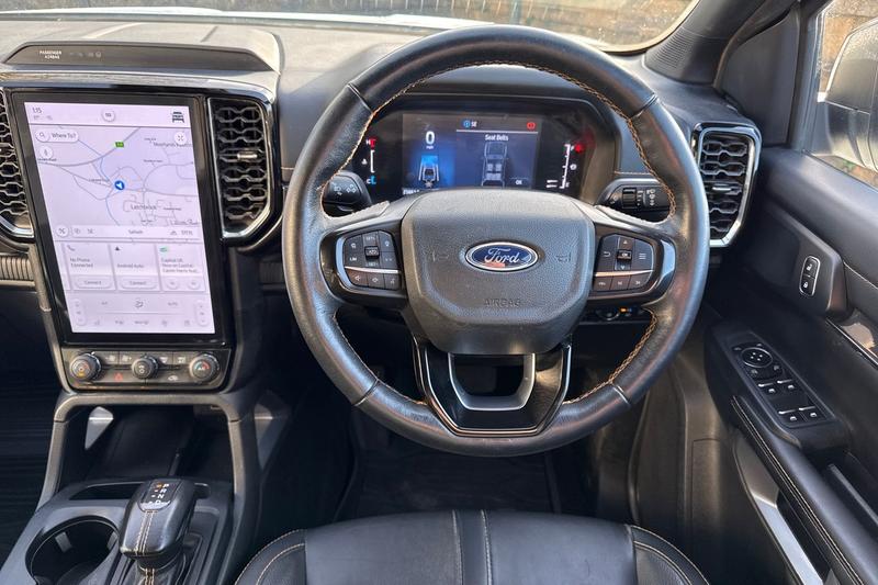 Used Ford Ranger 2023 for sale - 77301308: Photo 14