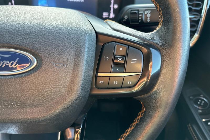 Used Ford Ranger 2023 for sale - 77301308: Photo 16