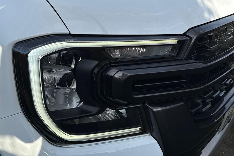 Used Ford Ranger 2023 for sale - 77301308: Photo 18