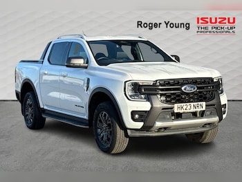 Used Ford Ranger 2023 for sale - 77301308: Photo