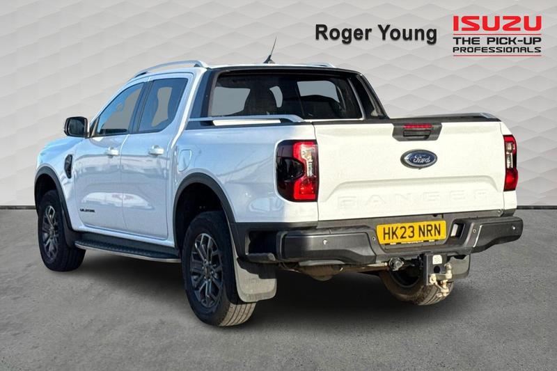 Used Ford Ranger 2023 for sale - 77301308: Photo 2