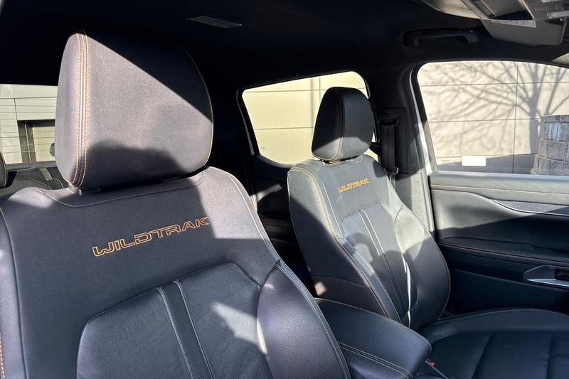 Used Ford Ranger 2023 for sale - 77301308: Photo 24