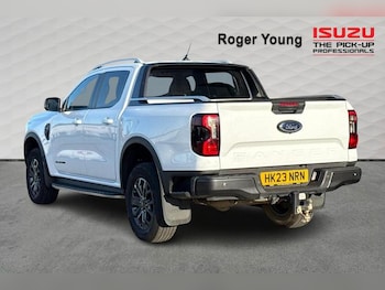 Used Ford Ranger 2023 for sale - 77301308: Photo