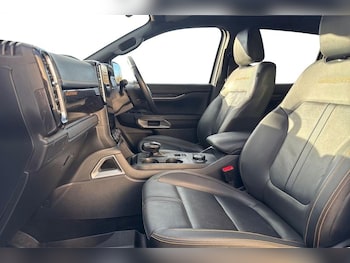 Used Ford Ranger 2023 for sale - 77301308: Photo