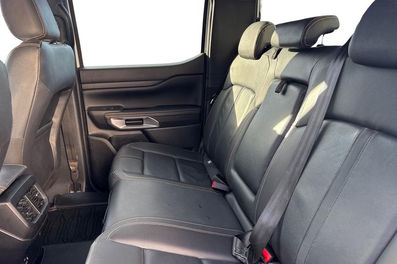 Used Ford Ranger 2023 for sale - 77301308: Photo 4