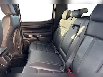 Used Ford Ranger 2023 for sale - 77301308: Photo