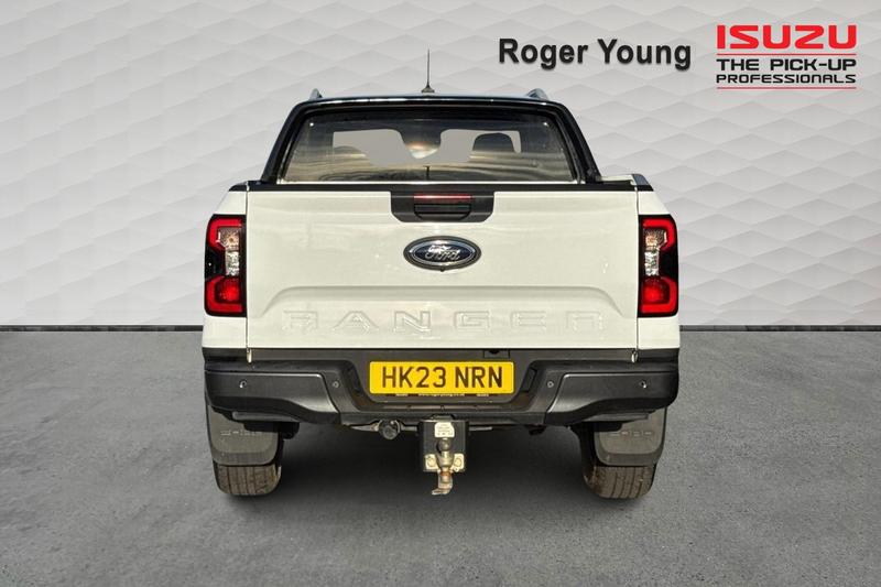 Used Ford Ranger 2023 for sale - 77301308: Photo 6