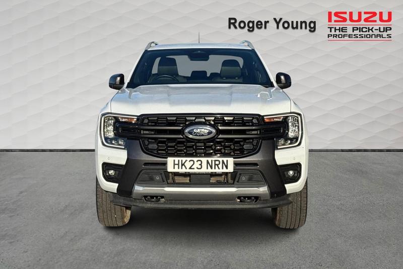 Used Ford Ranger 2023 for sale - 77301308: Photo 7