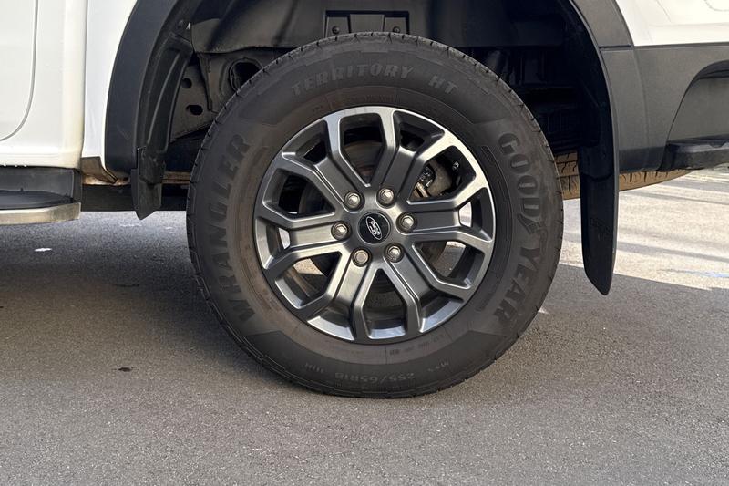 Used Ford Ranger 2023 for sale - 77301308: Photo 8