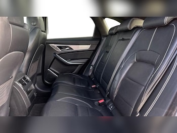 Used Jaguar F-Pace 2021 for sale - 77403587: Photo