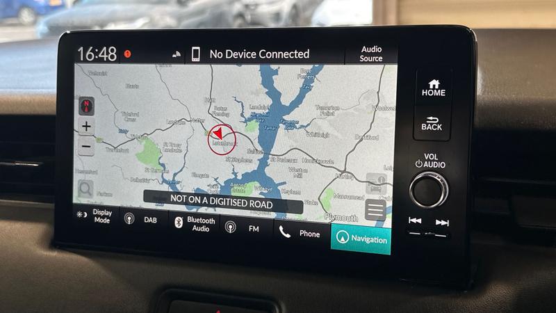 Used Honda HR-V 2022 for sale - 77301342: Photo 10