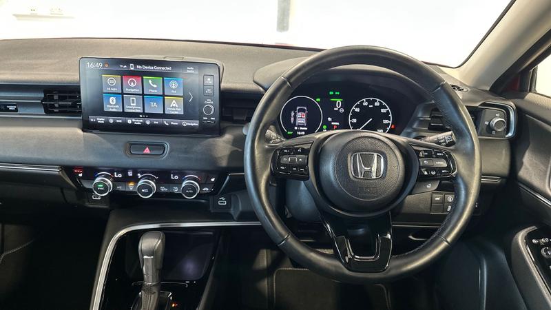 Used Honda HR-V 2022 for sale - 77301342: Photo 14