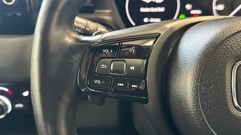 Used Honda HR-V 2022 for sale - 77301342: Photo 15