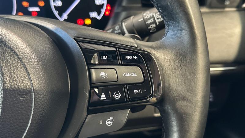 Used Honda HR-V 2022 for sale - 77301342: Photo 16