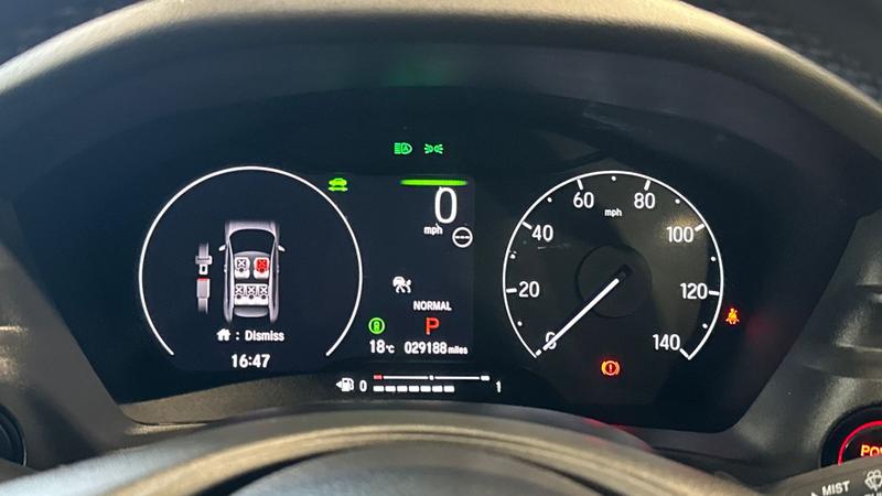 Used Honda HR-V 2022 for sale - 77301342: Photo 22